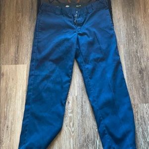 Dickies slim fit pant
